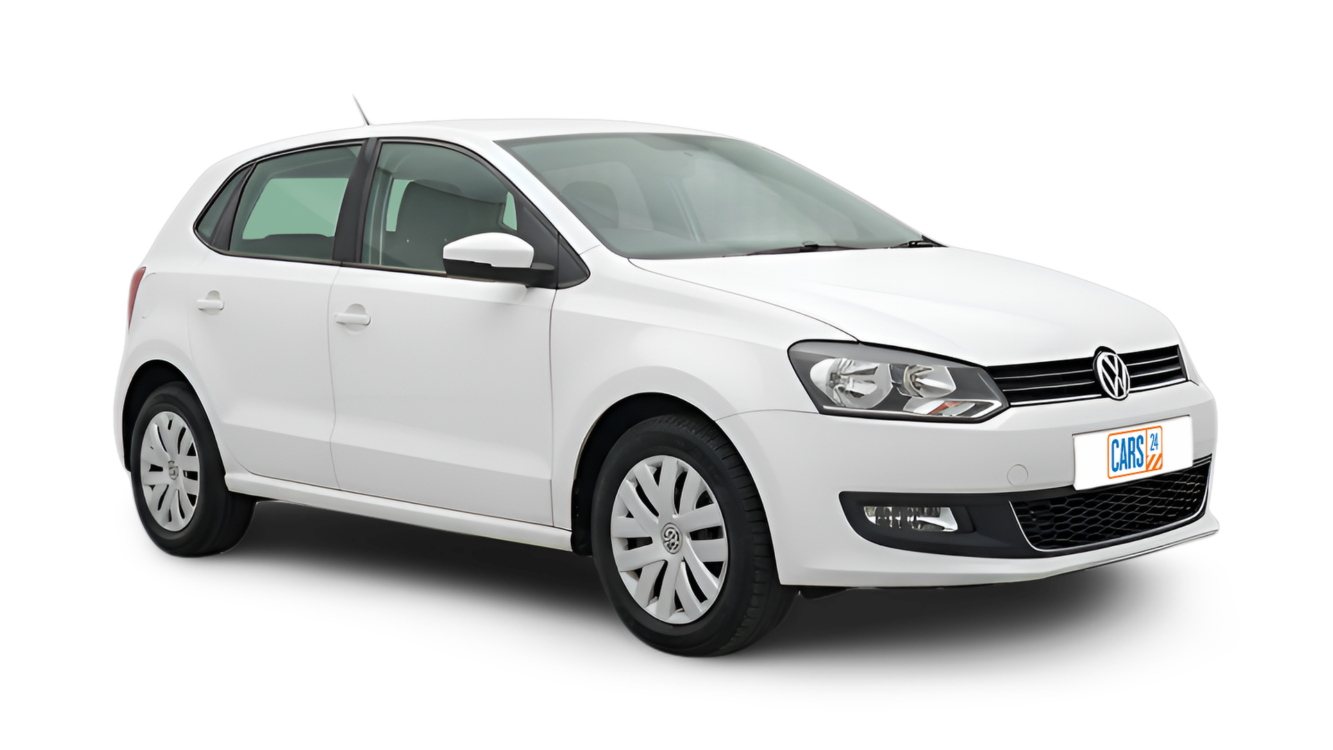 Volkswagen Polo-img